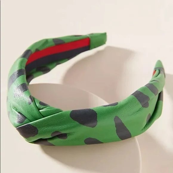 Clare V Accessories - Clare V. for Anthropologie Sabine Headband
